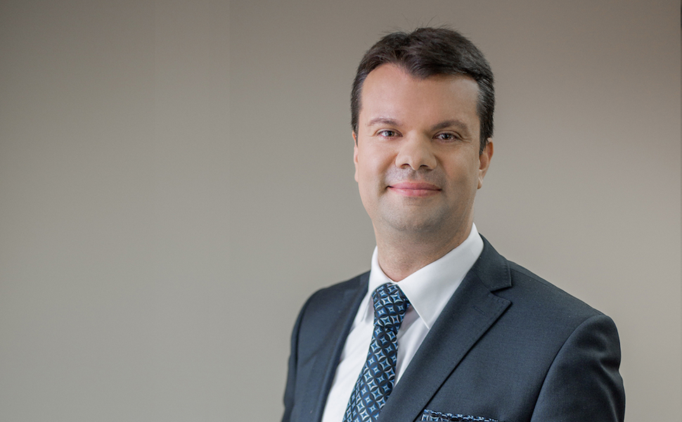 Mykola Chemezov